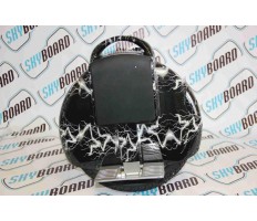 X-Wheel - Black Lightning 14 Inch